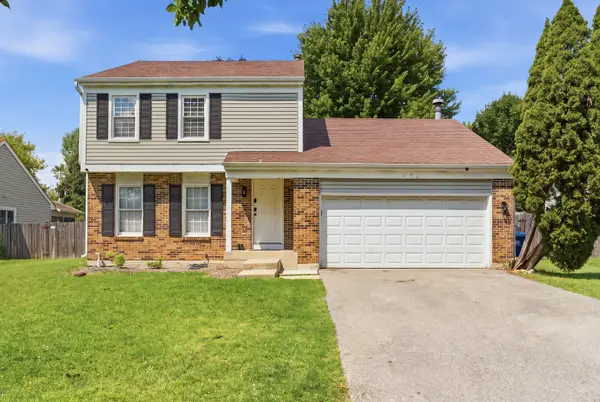 Address Withheld By Seller, Gurnee, IL 60031
