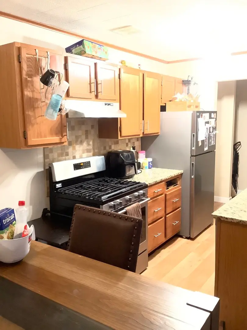 100 Willow Lane #B216, Willow Springs, IL 60480 - #3