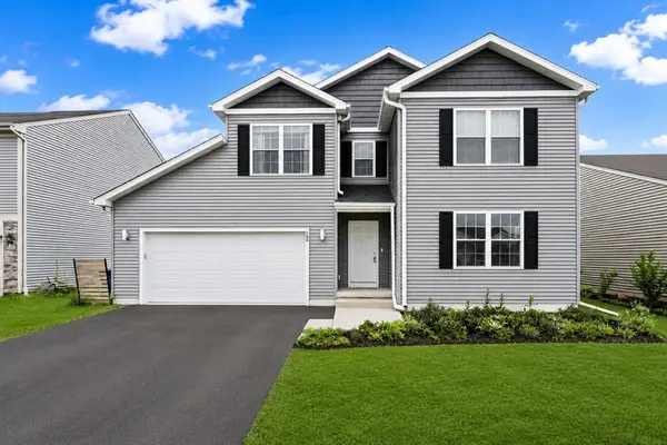 288 N Charles Street, Cortland, IL 60112