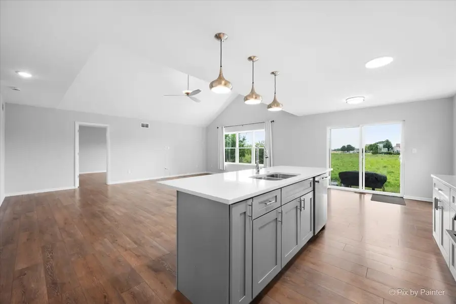 288 N Charles Street, Cortland, IL 60112 - #2