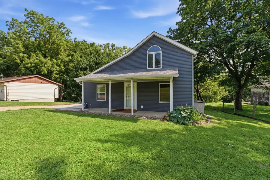 401 Walnut Street, Port Byron, IL 61275 - #2