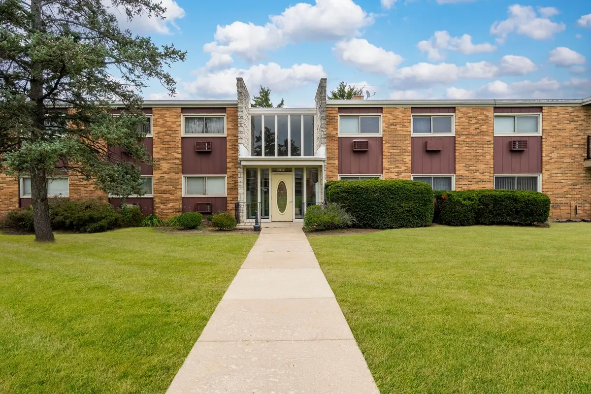 1320 Lore Lane #108, Lombard, IL 60148 - #1