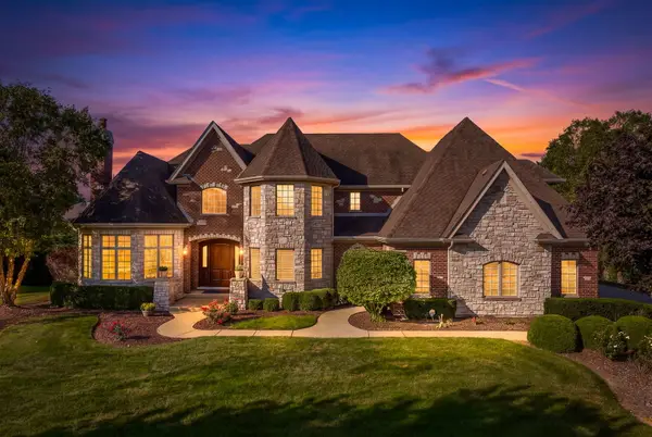 20159 Alison Trail, Mokena, IL 60448
