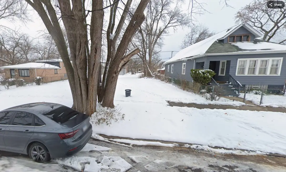 106 W 103rd Place, Chicago, IL 60628 - #1