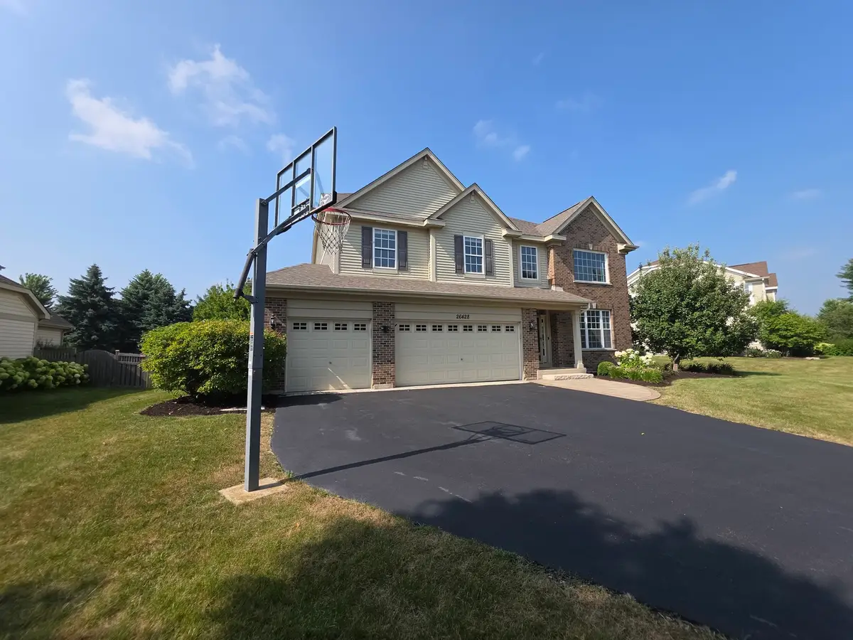 26428 Rustling Birch Way, Plainfield, IL 60585 - #1