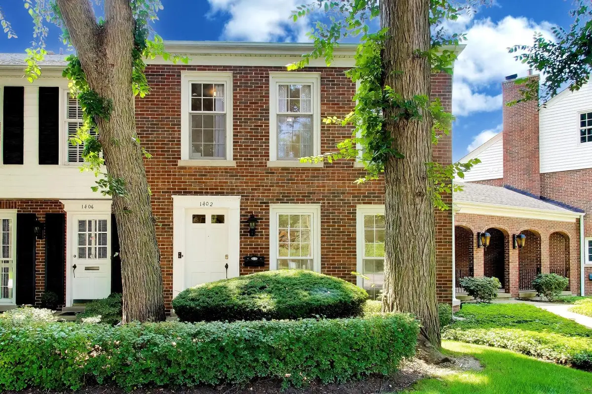 1402 Waukegan Road, Northbrook, IL 60062 - #1