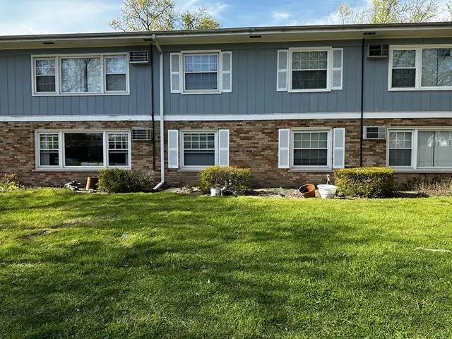 32 Rocky Way #7, Montgomery, IL 60538 - #2