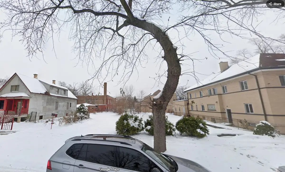 106 W 108th Place, Chicago, IL 60628 - #1