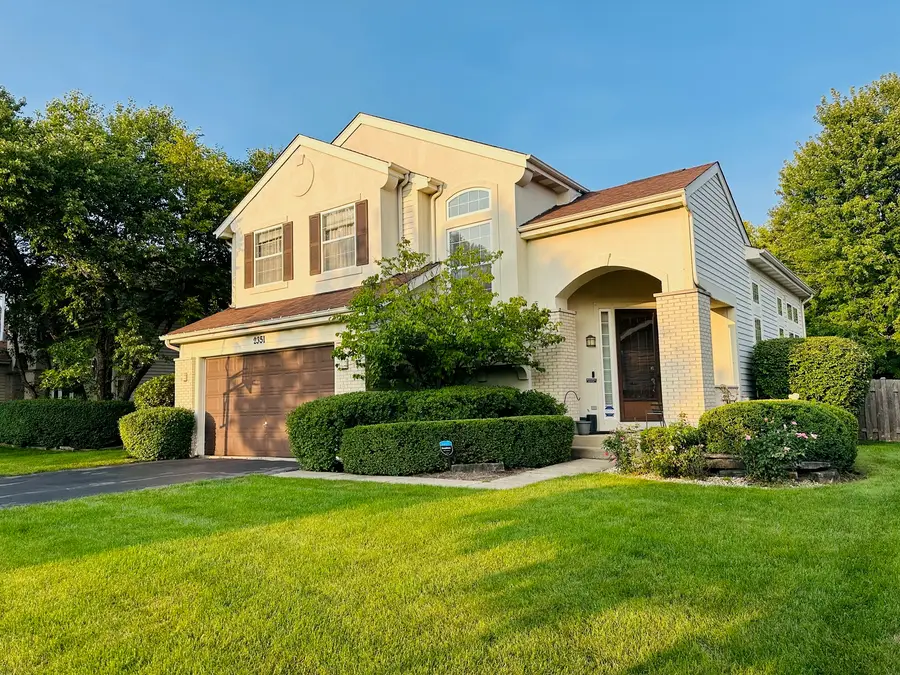 2351 Apple Hill Lane, Buffalo Grove, IL 60089 - #2