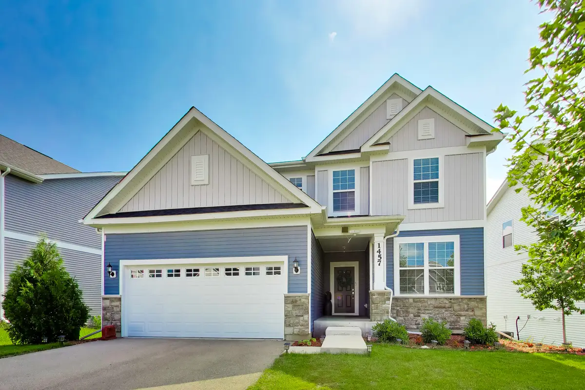1457 Kessler Drive, Mundelein, IL 60060 - #1