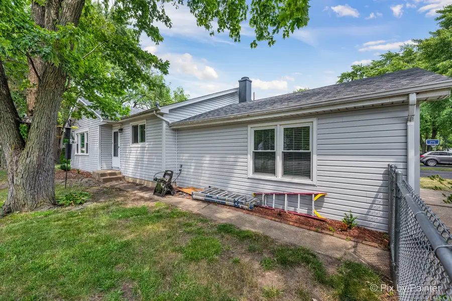 8425 Central Avenue, Burbank, IL 60459 - #2