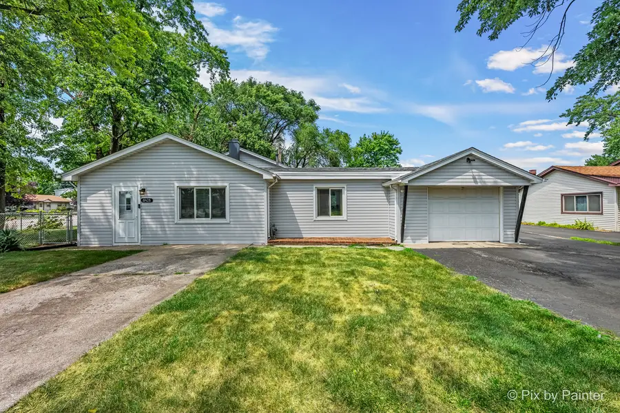 8425 Central Avenue, Burbank, IL 60459 - #3