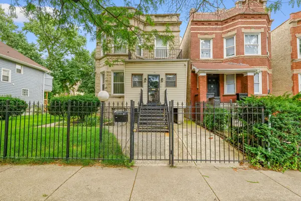34 N Lockwood Avenue, Chicago, IL 60644