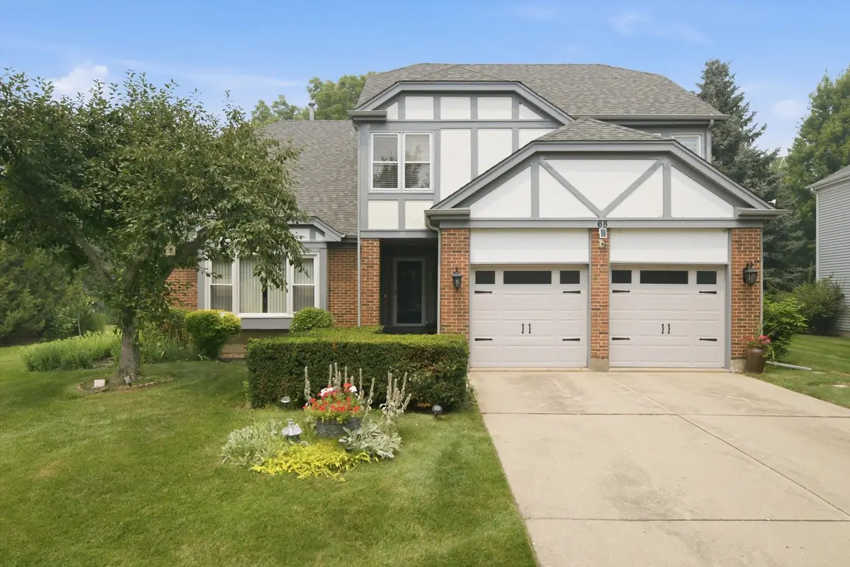 68 Chestnut Terrace, Buffalo Grove, IL 60089 - #1