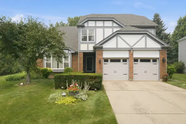 68 Chestnut Terrace, Buffalo Grove, IL 60089