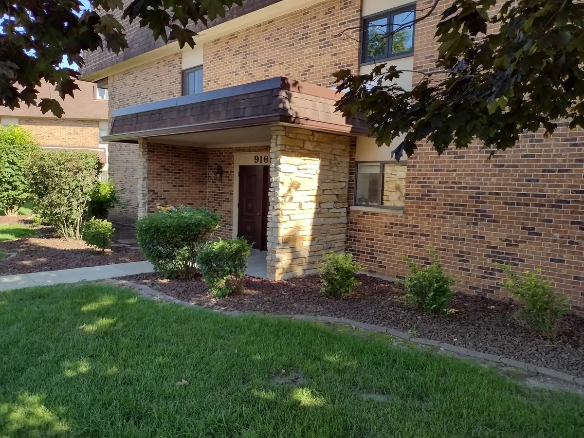 9165 North Road #F, Palos Hills, IL 60465 - #1