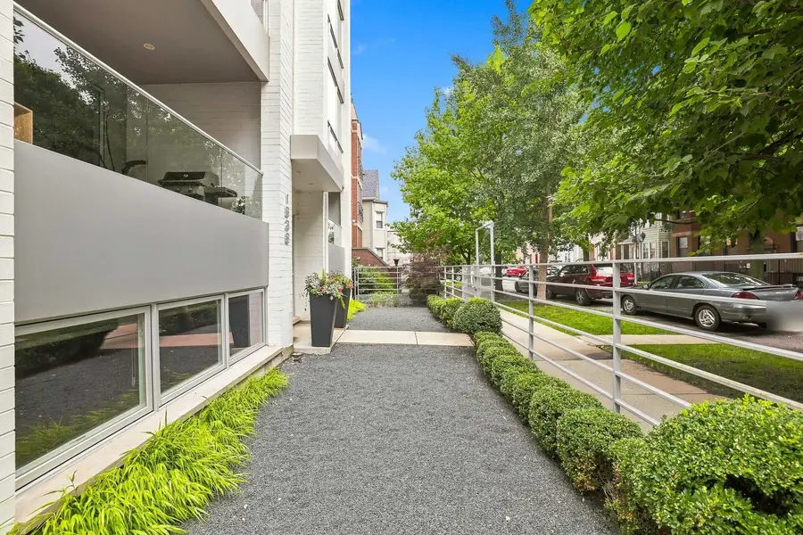 1938 N Francisco Avenue #1S, Chicago, IL 60647 - #3