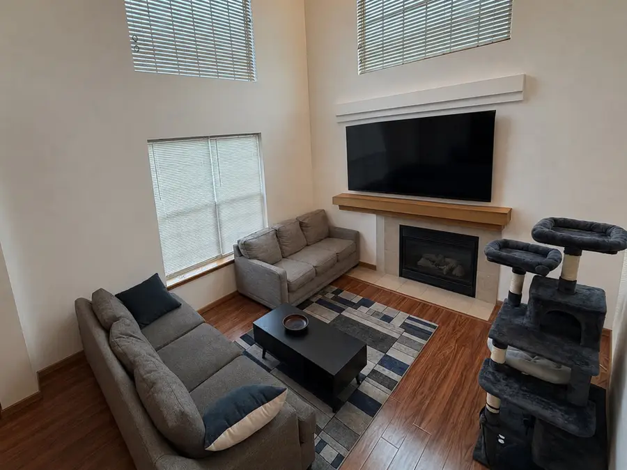 23857 Mcmullin Circle, Plainfield, IL 60586 - #2