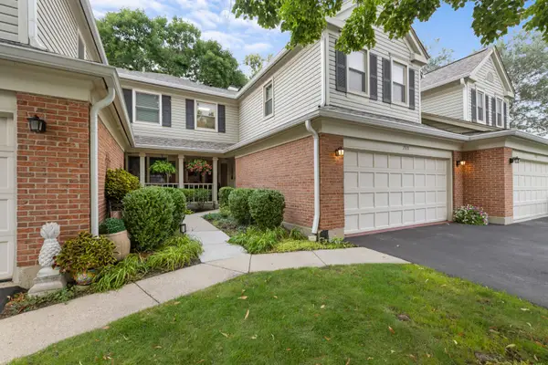 1513 Acorn Court, Wheeling, IL 60090