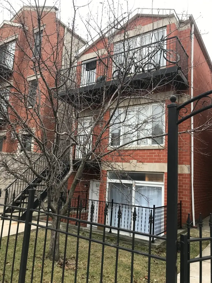 2447 W Polk Street, Chicago, IL 60612 - #2