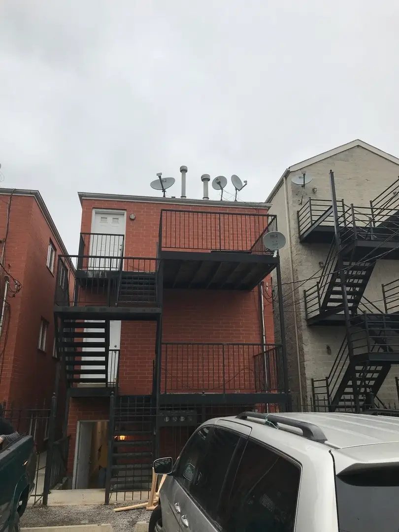 2447 W Polk Street, Chicago, IL 60612 - #3