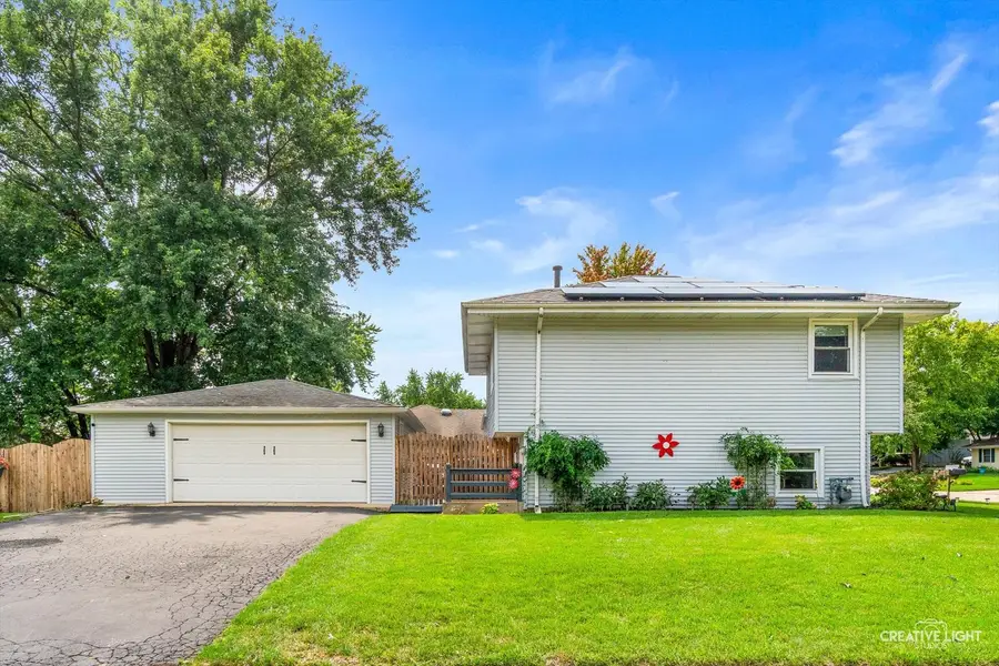 3558 Buck Avenue, Joliet, IL 60431 - #2