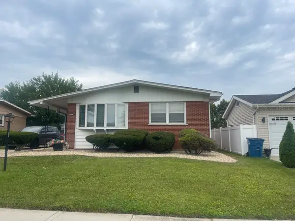 Address Withheld By Seller, Chicago Heights, IL 60411