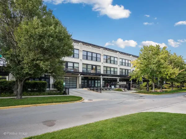 1070 W 15th Street #309, Chicago, IL 60608