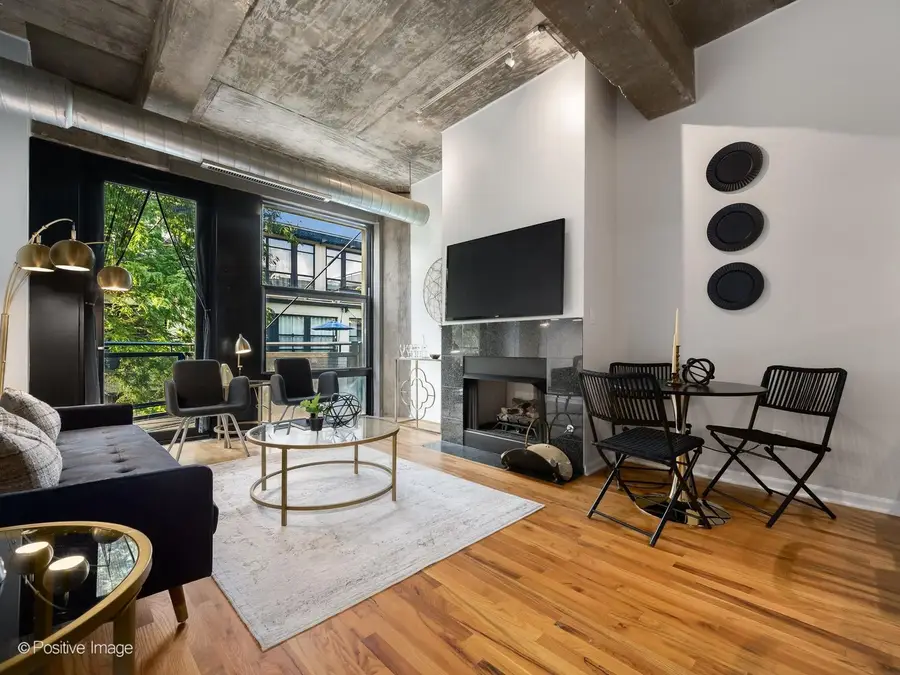 1070 W 15th Street #309, Chicago, IL 60608 - #2