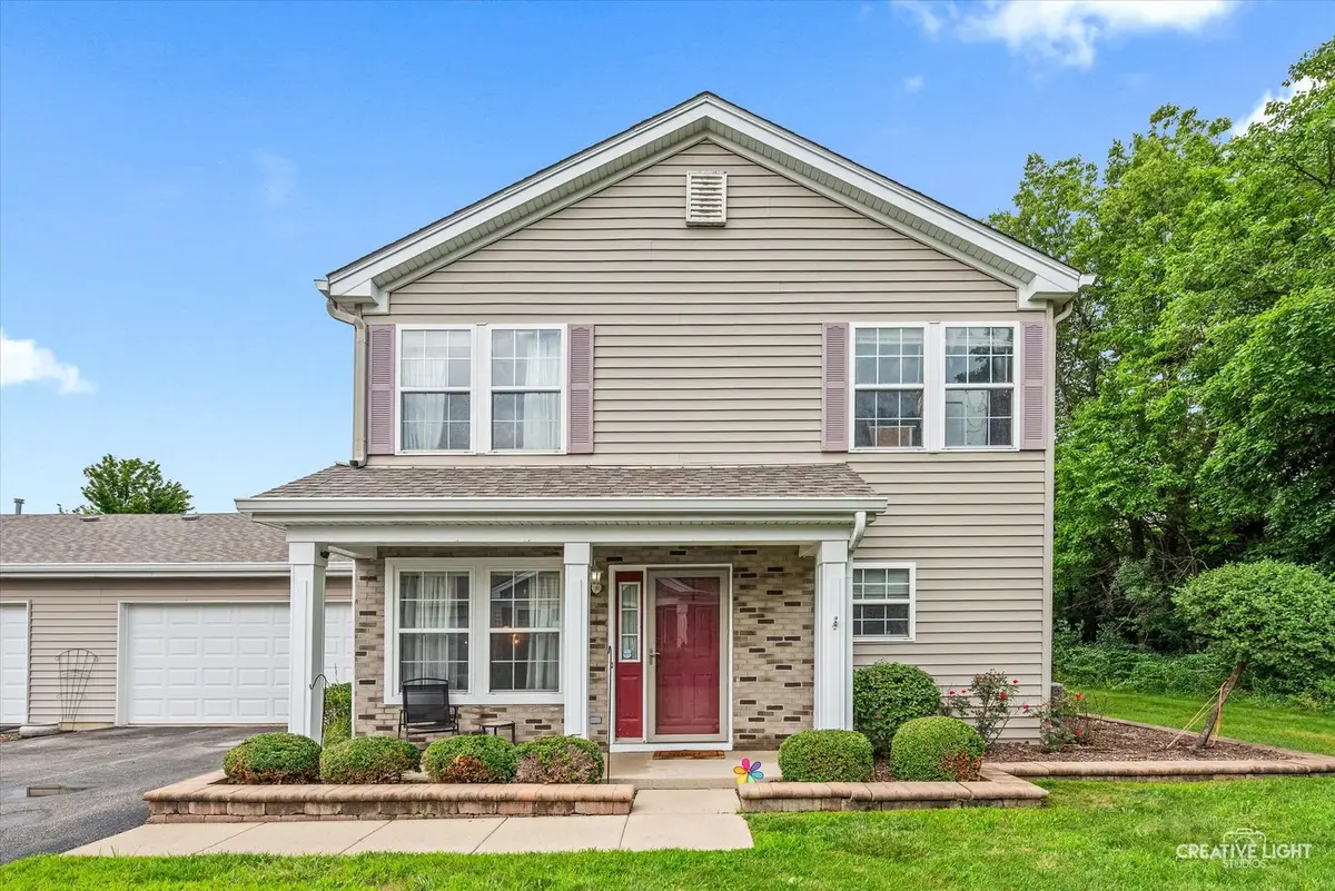 109 Waterbury Circle #109, Oswego, IL 60543 - #1