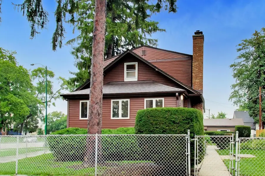 6345 N Nordica Avenue, Chicago, IL 60631 - #2