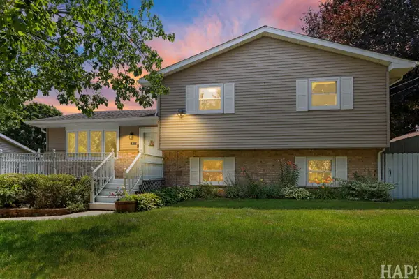 10113 W Crissy Avenue, Zion, IL 60099