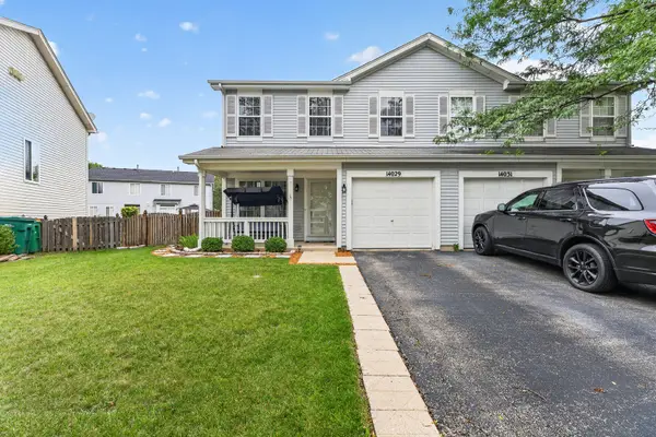 14029 S Emerald Court, Plainfield, IL 60544