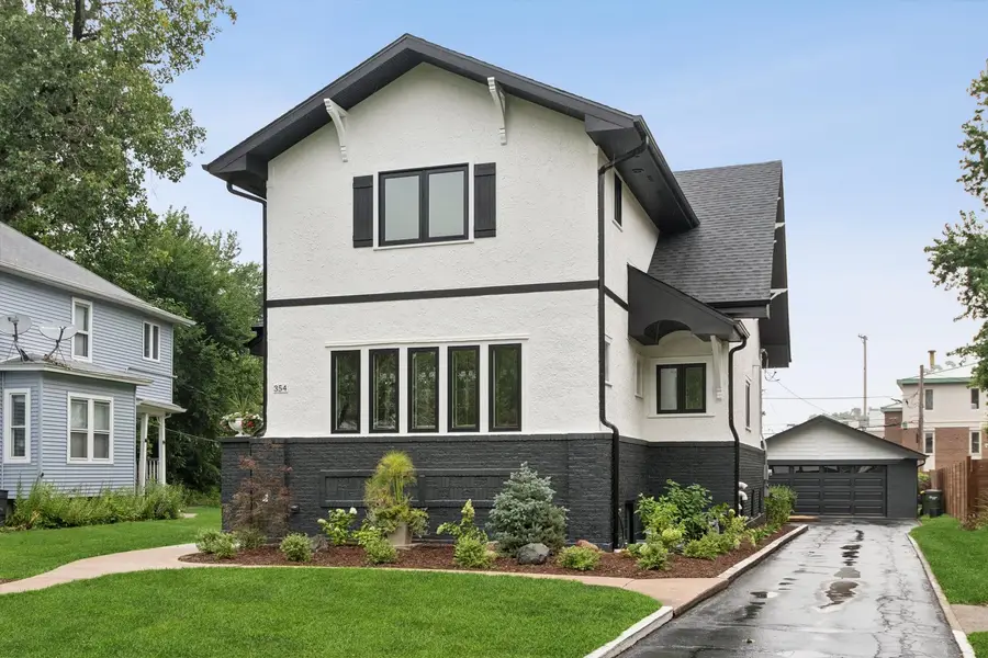 354 Lionel Road, Riverside, IL 60546 - #3