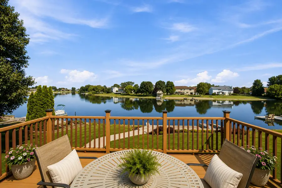 611 Edgewater Drive, Minooka, IL 60447 - #3
