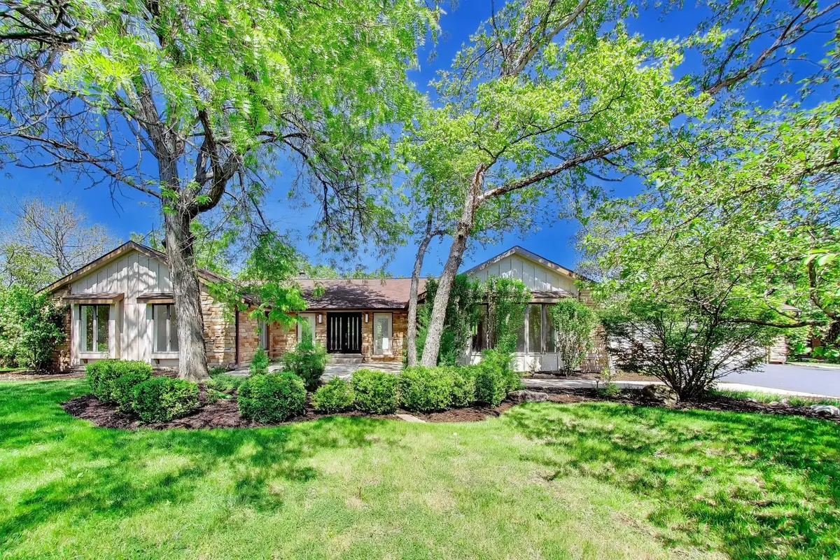 26955 N Countryside Lake Drive, Mundelein, IL 60060 - #1
