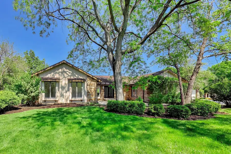 26955 N Countryside Lake Drive, Mundelein, IL 60060 - #2