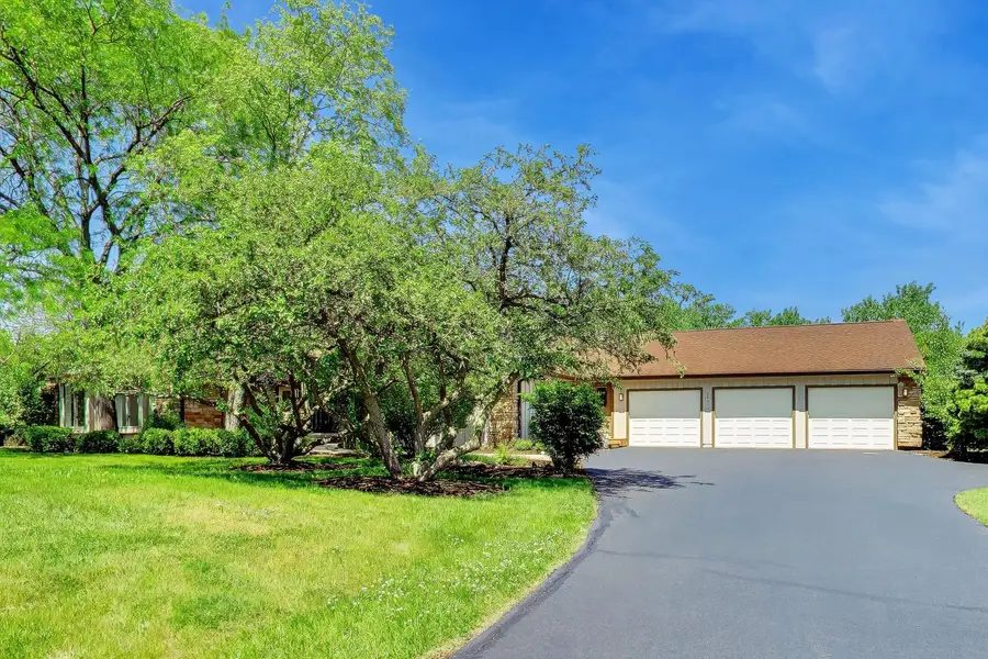 26955 N Countryside Lake Drive, Mundelein, IL 60060 - #3