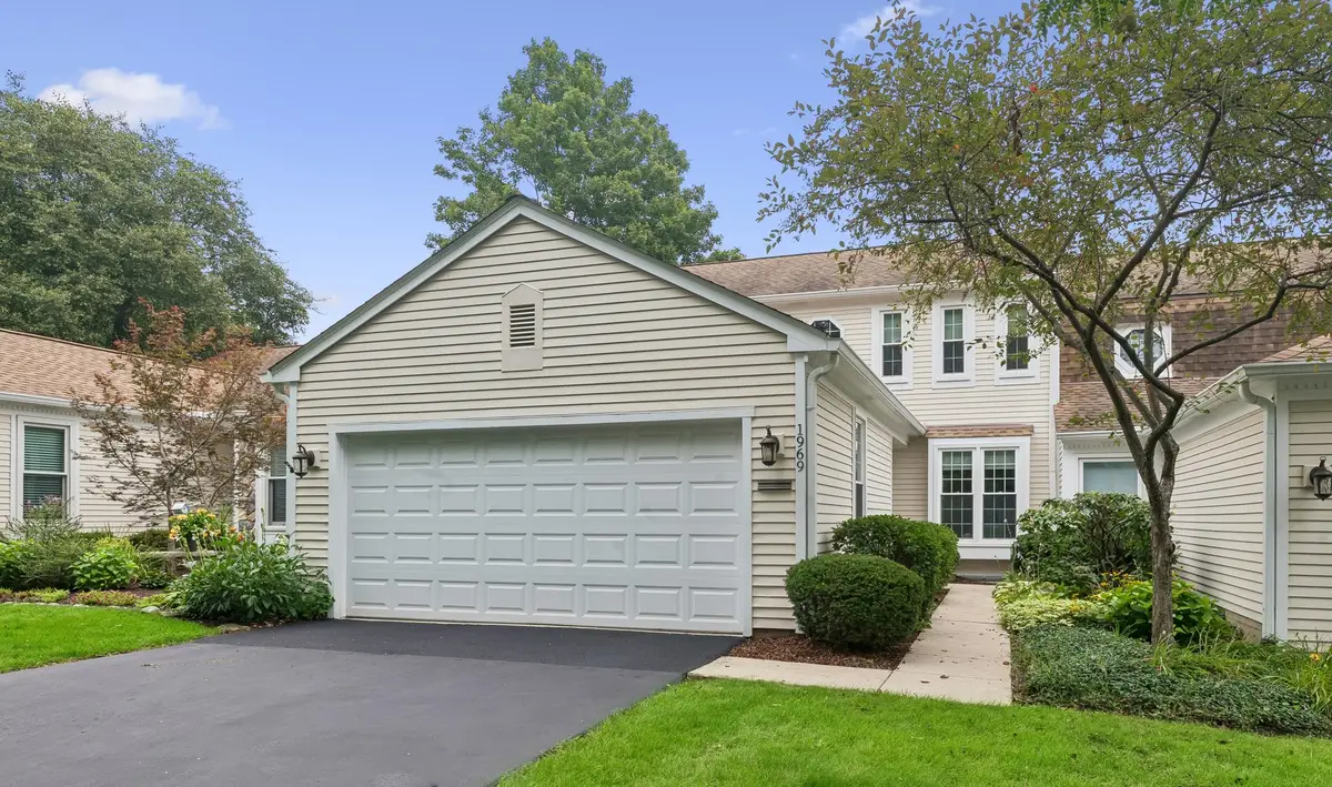 1969 Wexford Circle #118, Wheaton, IL 60189 - #1