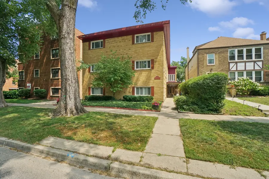 547 Sheridan Road #3W, Evanston, IL 60202 - #2