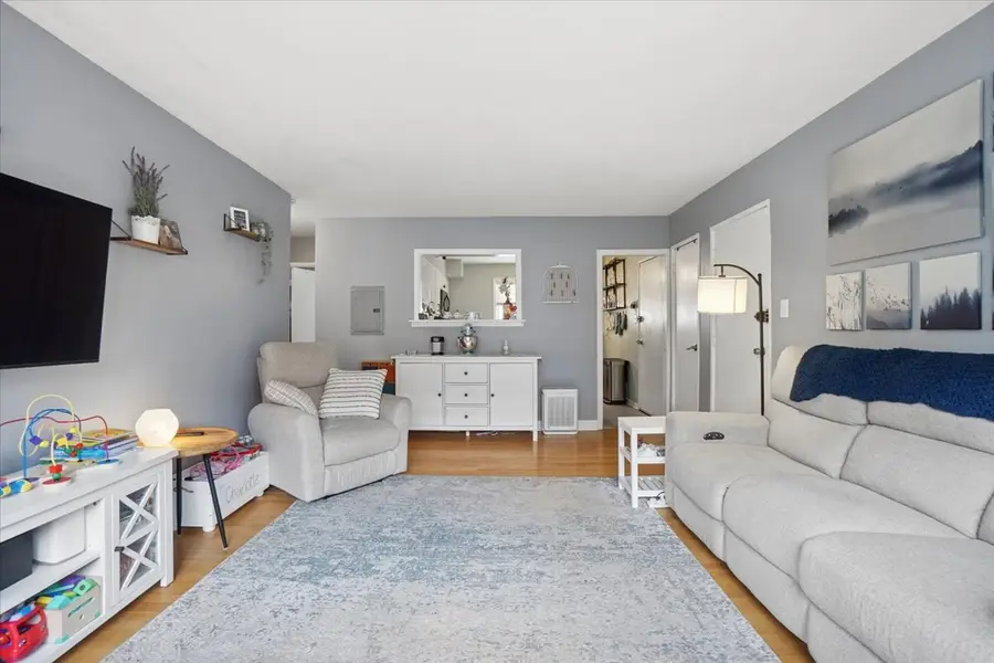 547 Sheridan Road #3W, Evanston, IL 60202 - #3