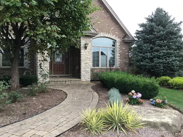 16157 Syd Creek Drive, Homer Glen, IL 60491