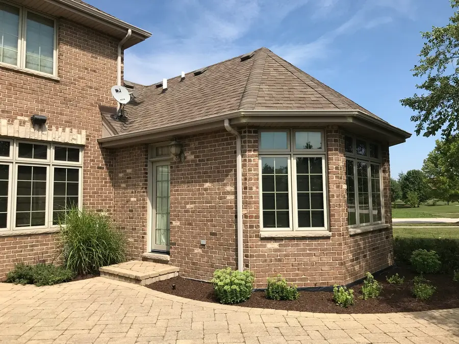 16157 Syd Creek Drive, Homer Glen, IL 60491 - #2