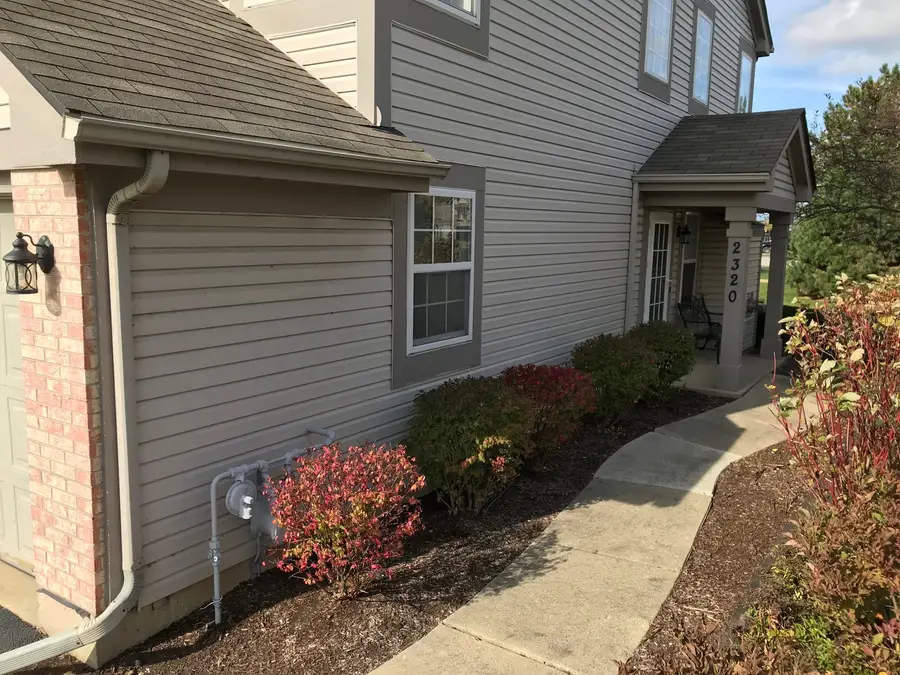 2320 College Green Drive, Elgin, IL 60123 - #2