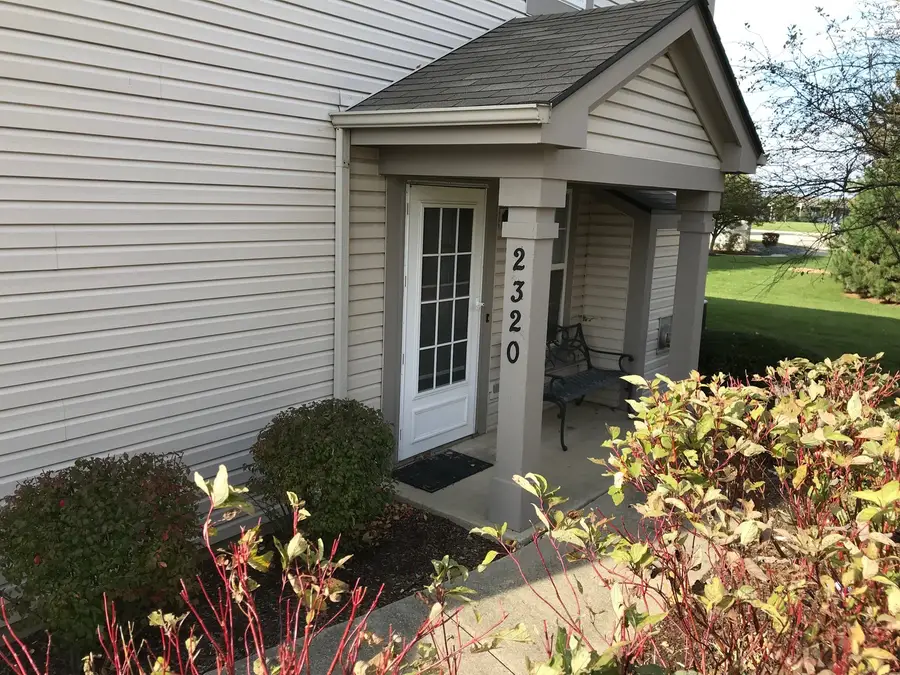 2320 College Green Drive, Elgin, IL 60123 - #3