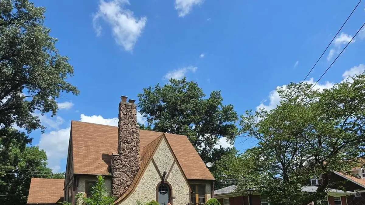 107 S 30th Street, Belleville, IL 62226 - #1