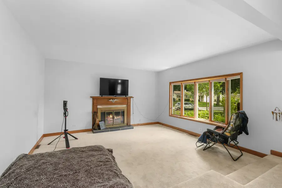 458 Patton Drive, Buffalo Grove, IL 60089 - #3