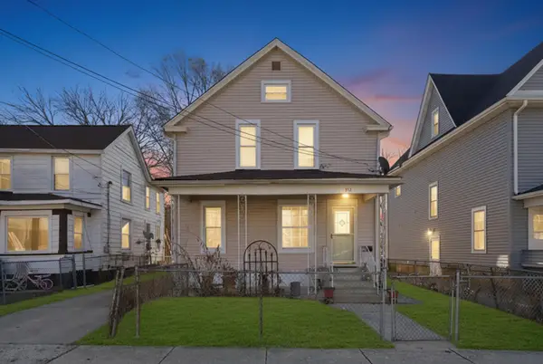 312 S Spencer Street, Aurora, IL 60505