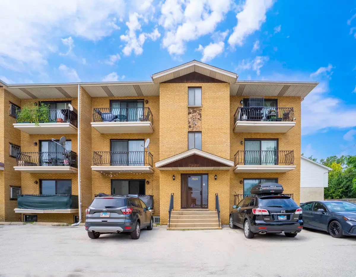 7824 W 87th Place #1D, Bridgeview, IL 60455 - #1
