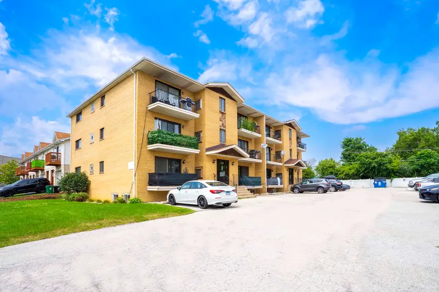 7824 W 87th Place #1D, Bridgeview, IL 60455 - #2